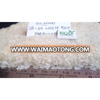 Long Grain Non-Basmati Rice