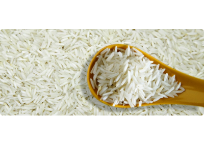 1121 Basmati rice