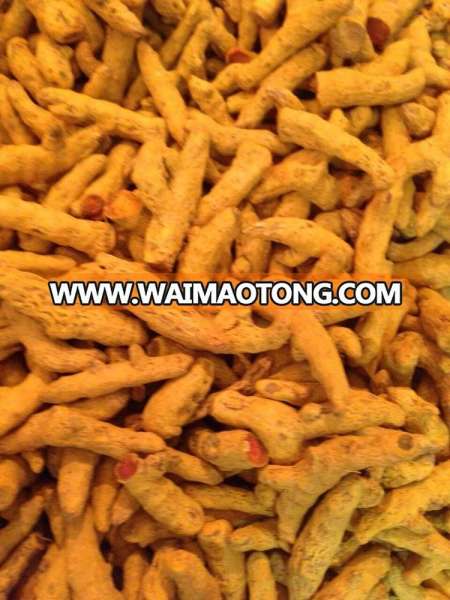 Price of raw turmeric