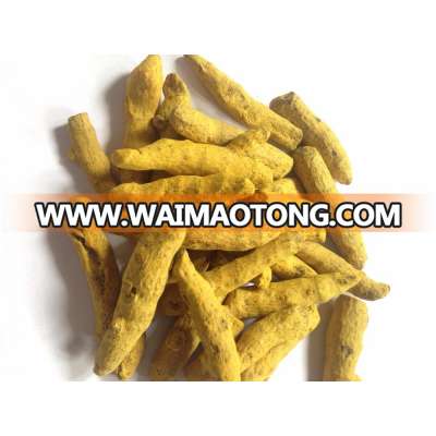 Turmeric curcumin